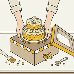 Rzemieślnicze torty na zamówienie w różnych smakach i dekoracjach