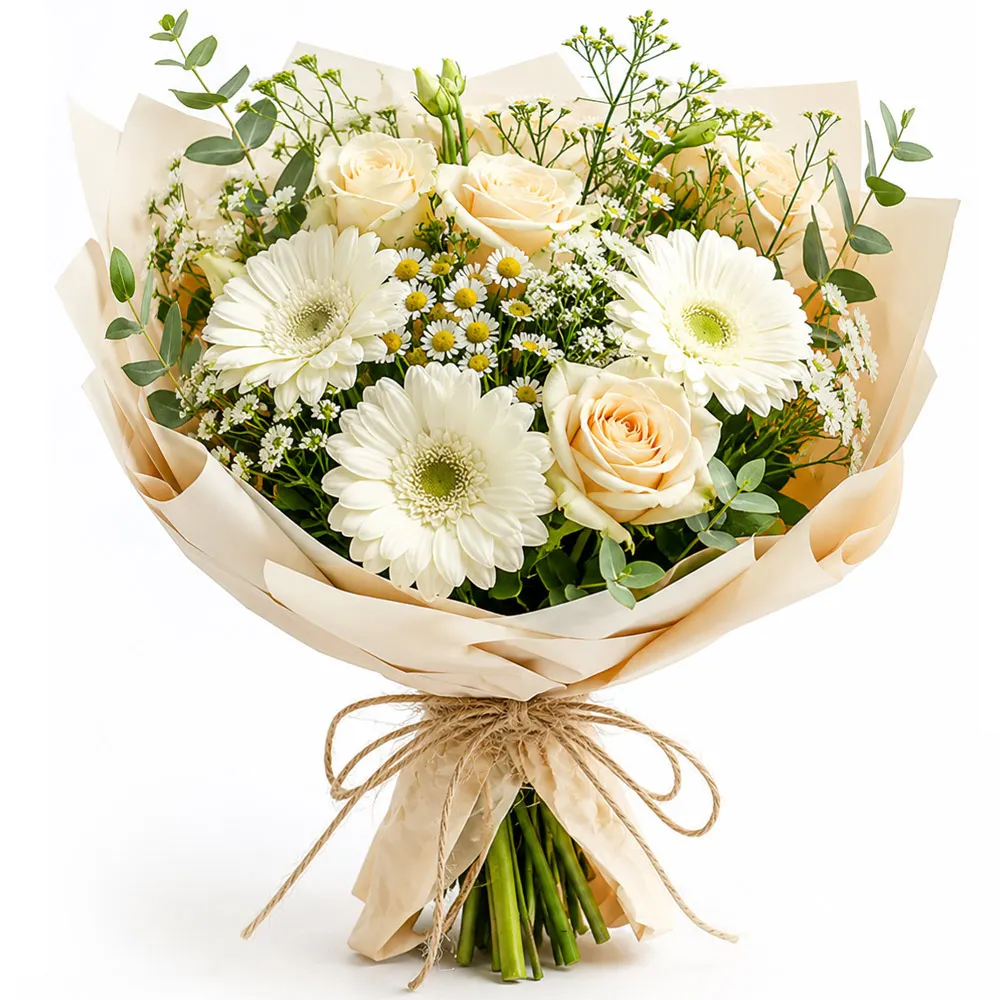 Bukiet Florysty Jasny