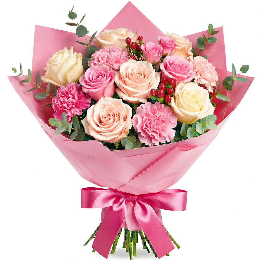 Chic Bouquet