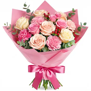 Chic Bouquet