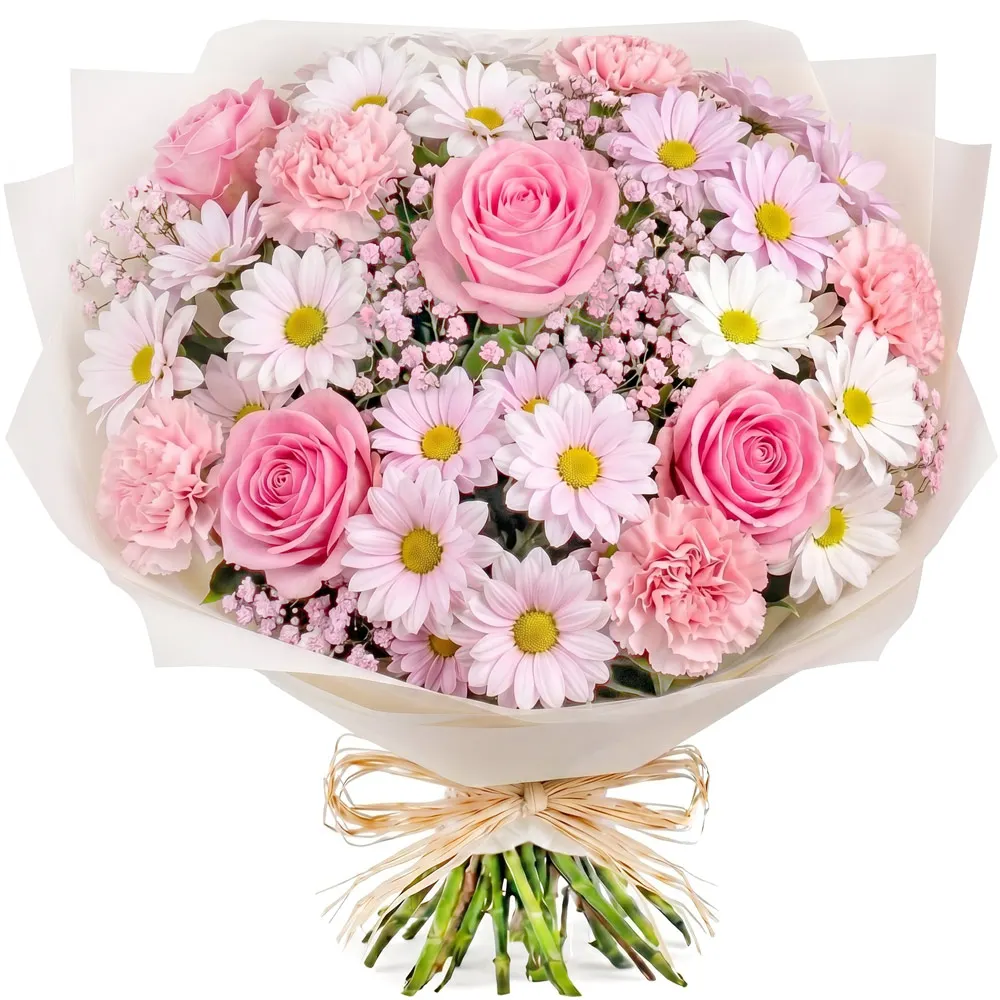 Delicate Bouquet