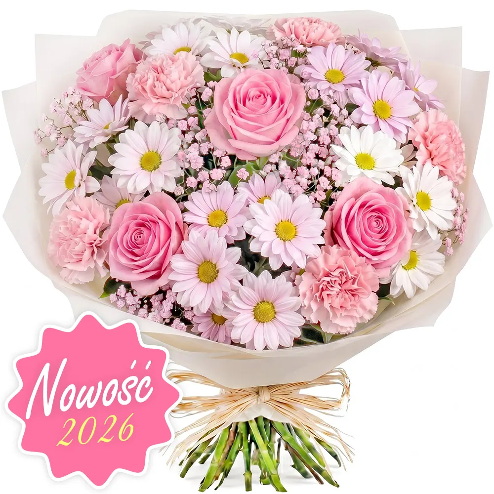 Delicate Bouquet