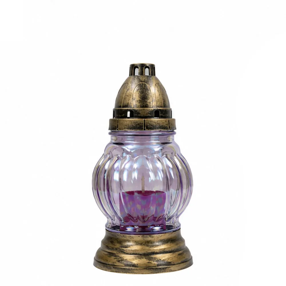 Glass-light Medium