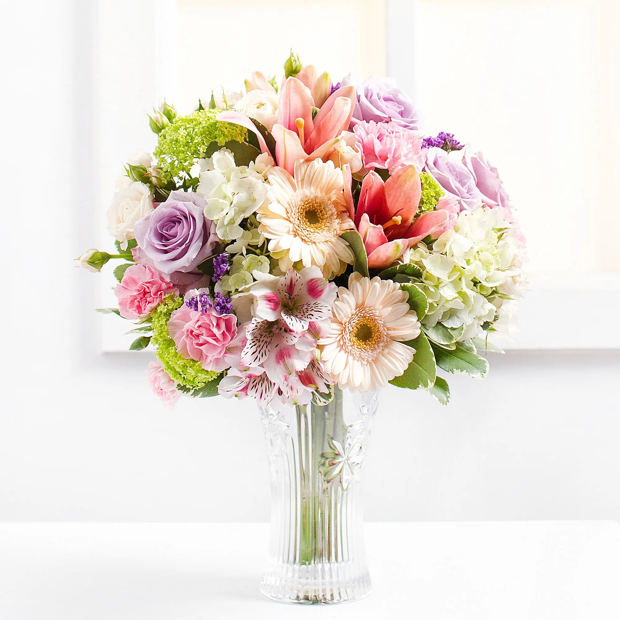 Bukiet Floral romance