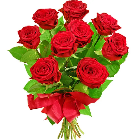 Whisper of love flowers