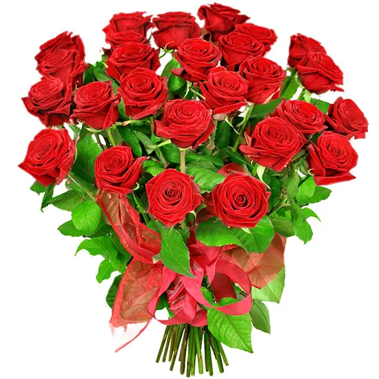 The taste of victory bouquet