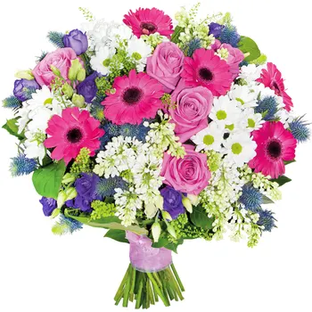 Fairytale Flowers