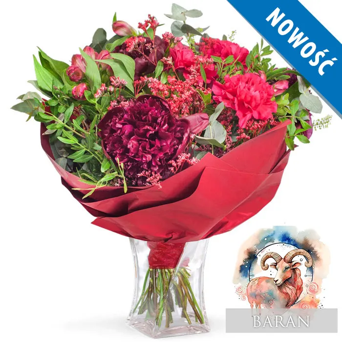 Bouquet Taurus