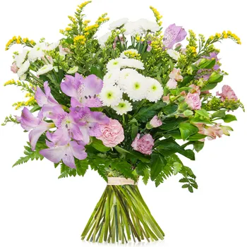 Field bouquet