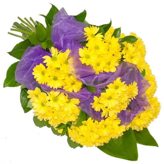 Aurora bouquet