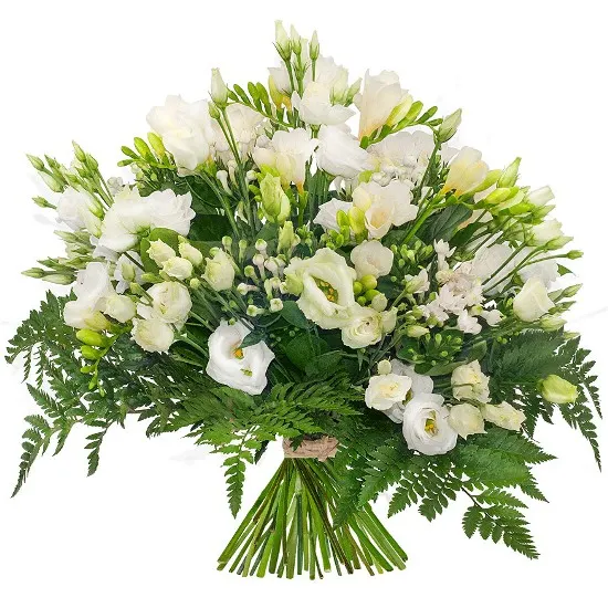 Bright bouquet