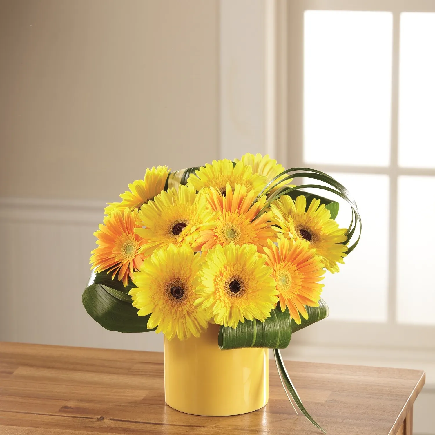 Sunny Surprise Bouquet C5-5156