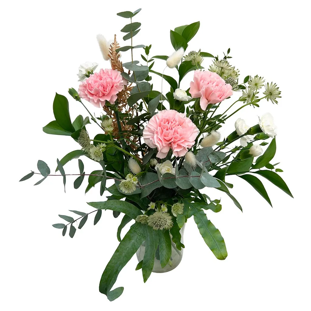 Bukiet Light and Airy