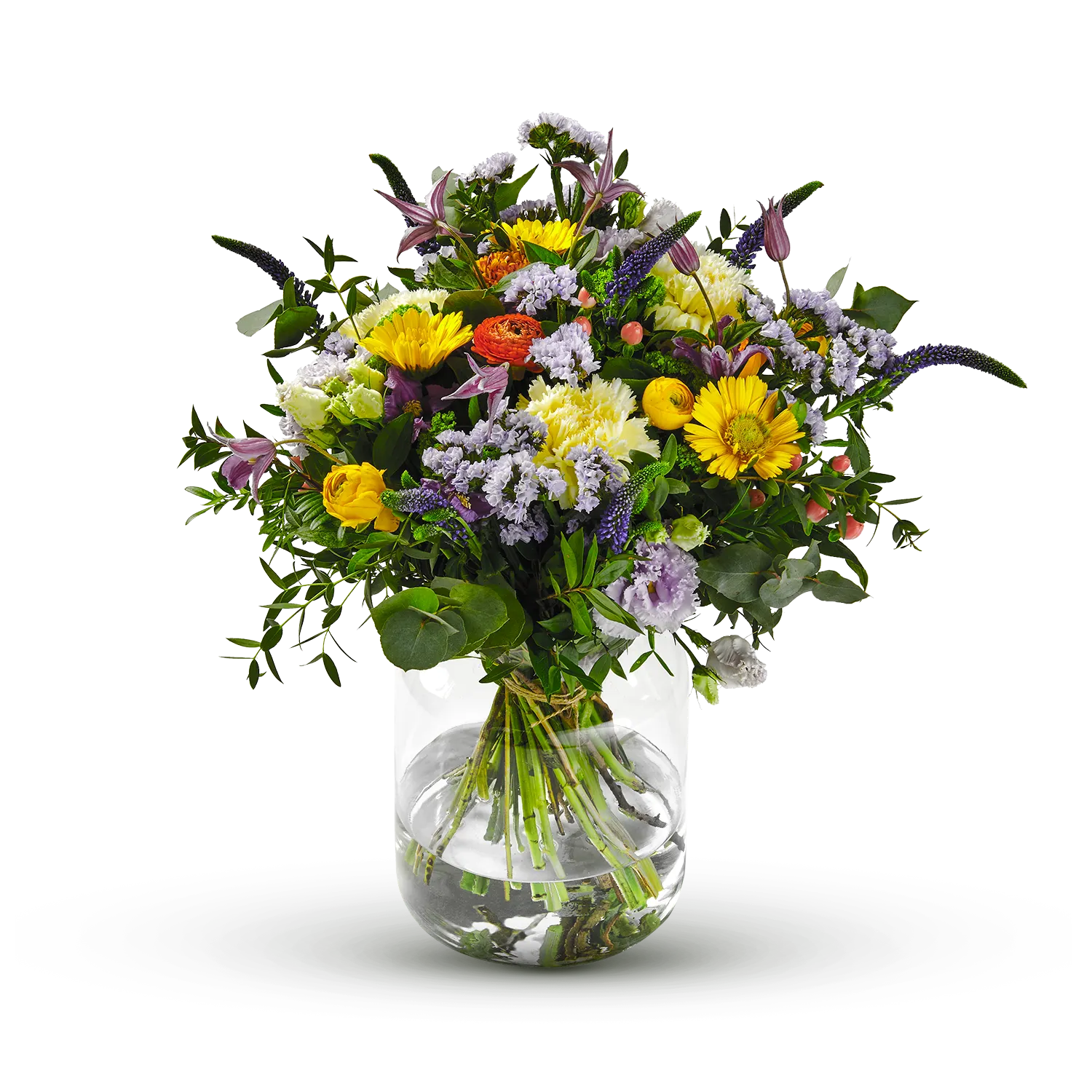 Summer bouquet