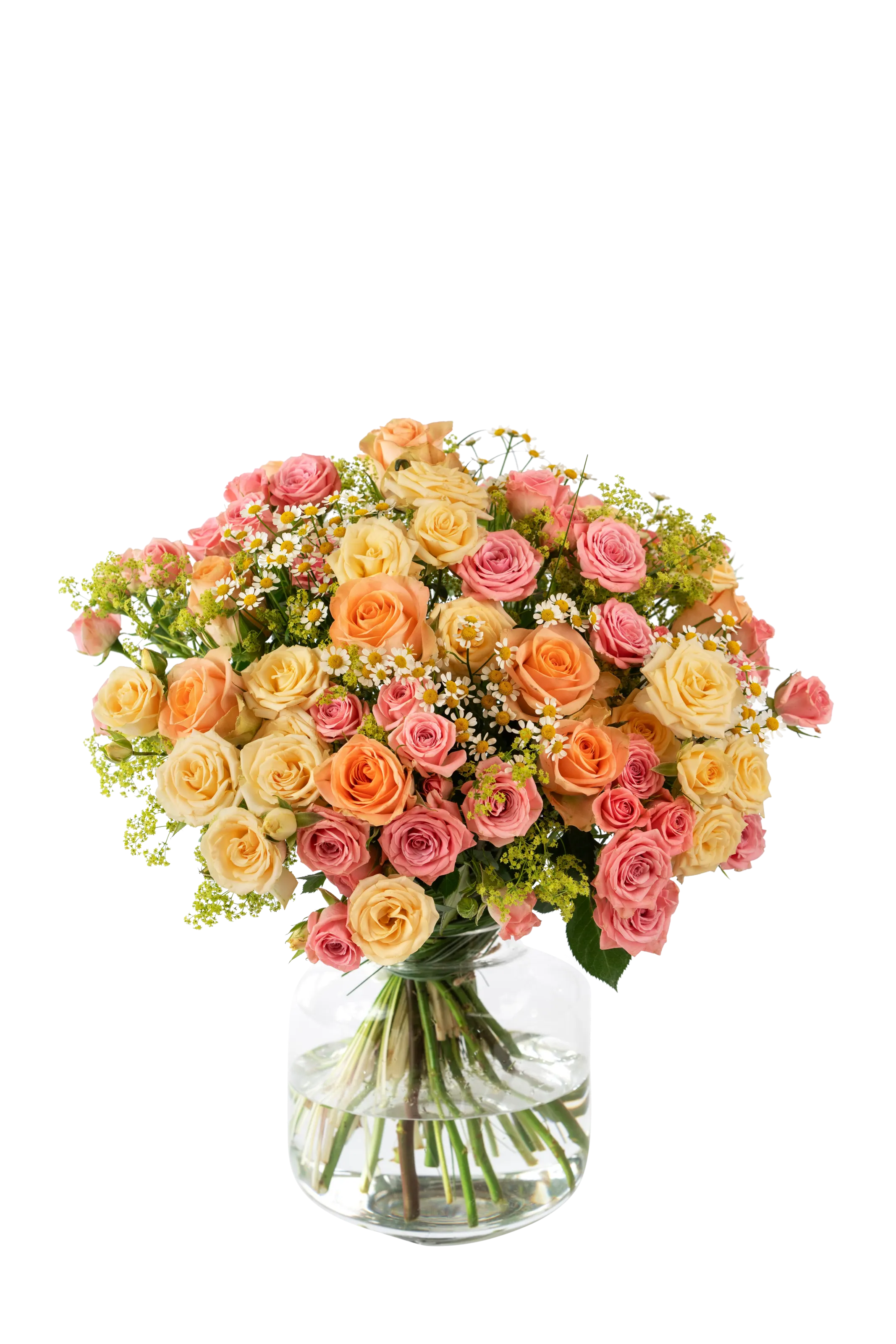 Joy Bouquet 250311
