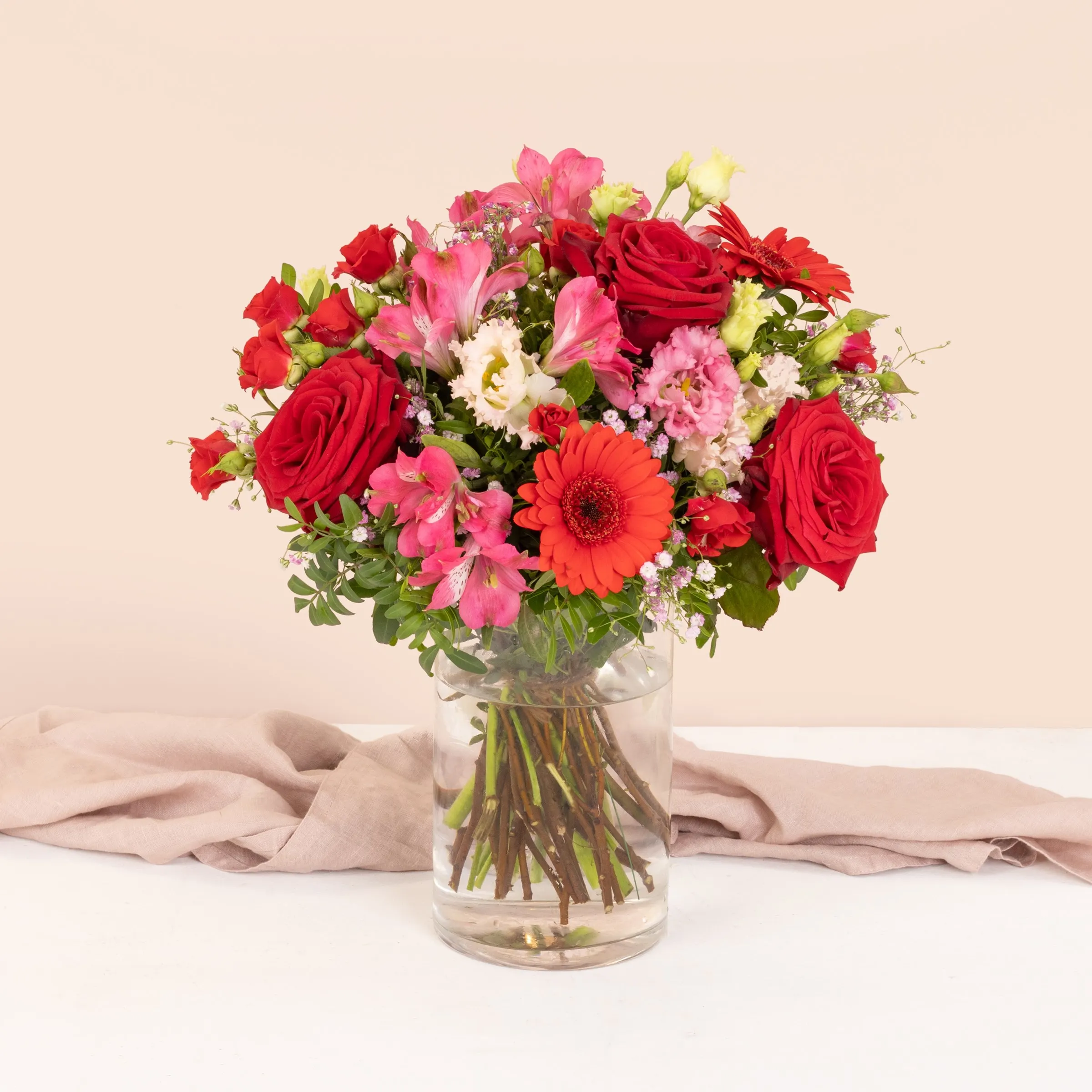 Kwiatowa miłość - Amour Floral