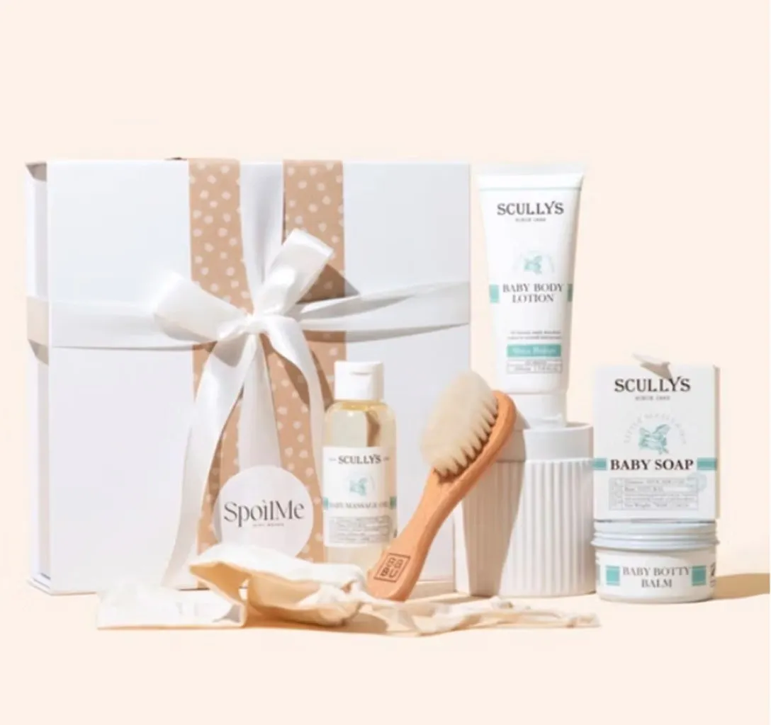 Baby Essentials