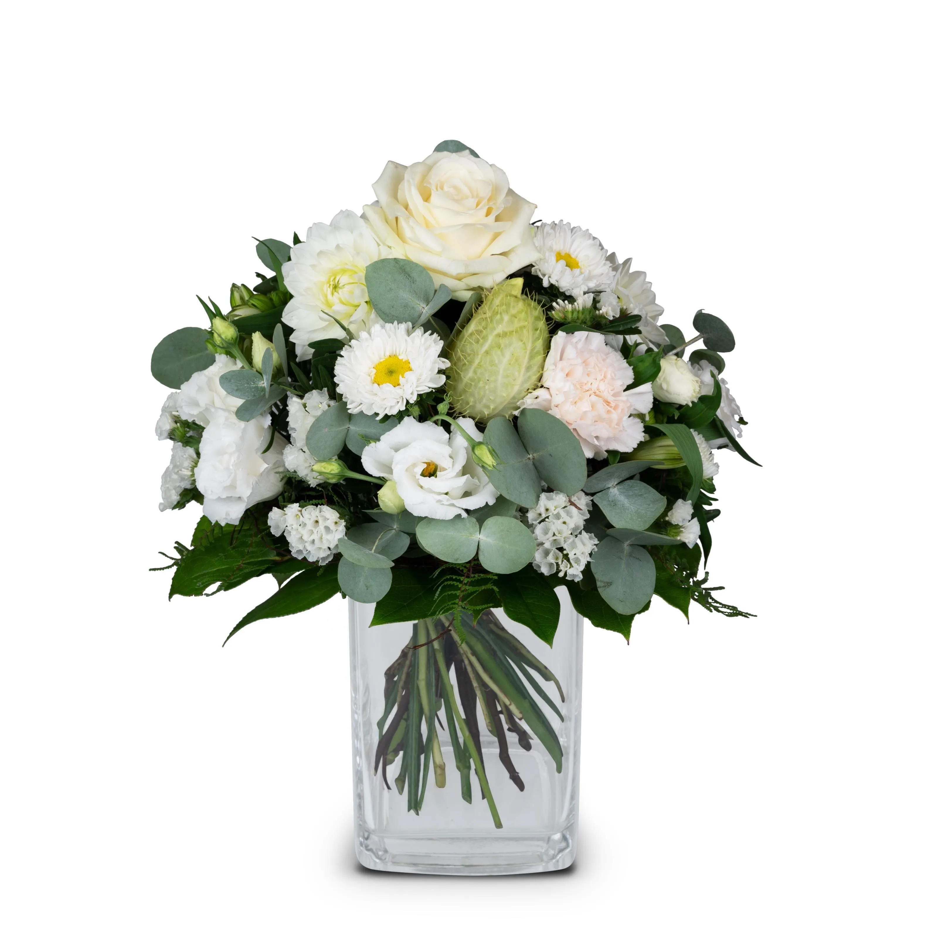 Bukiet Summer Pearl
