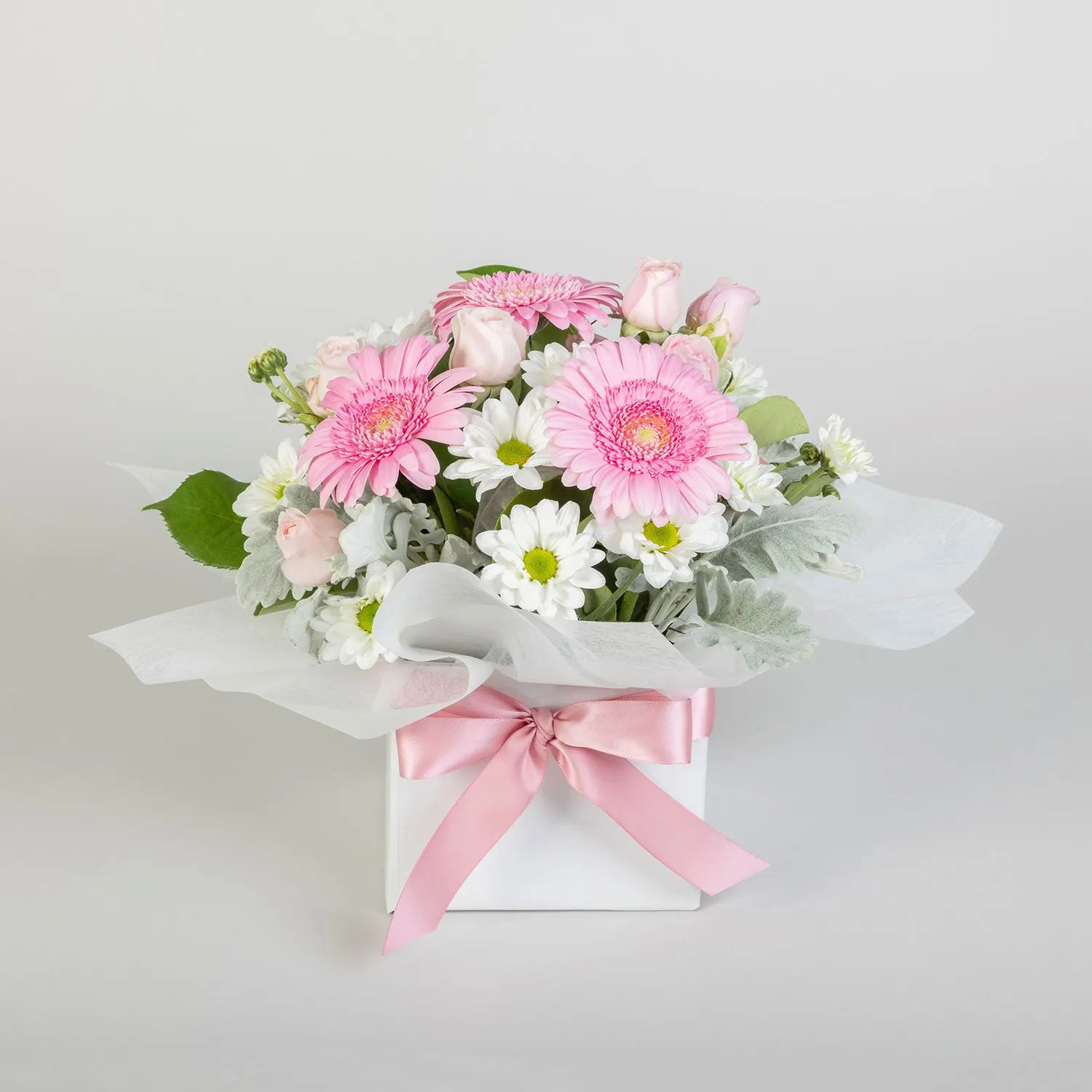 Słodkie Gerbery