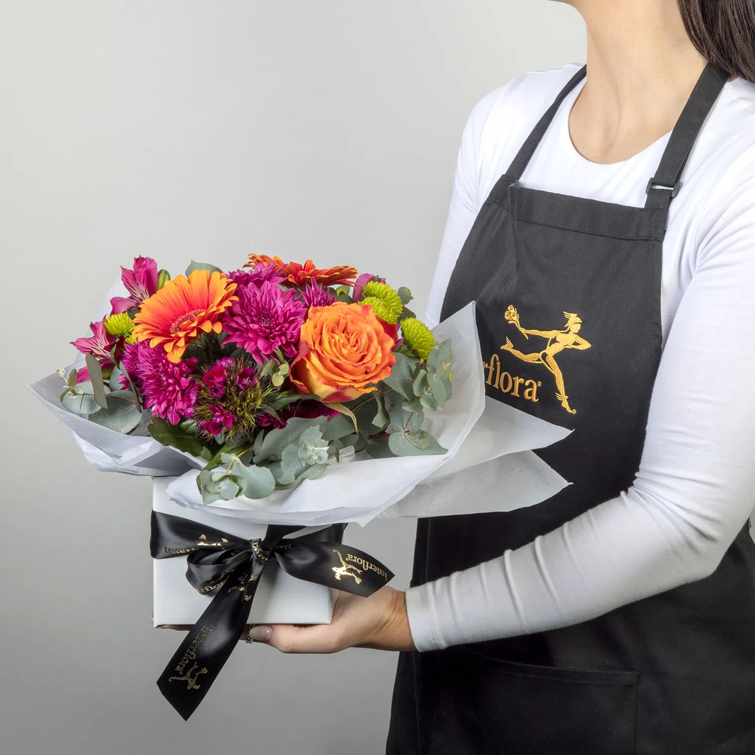 Kompozycja flowerbox