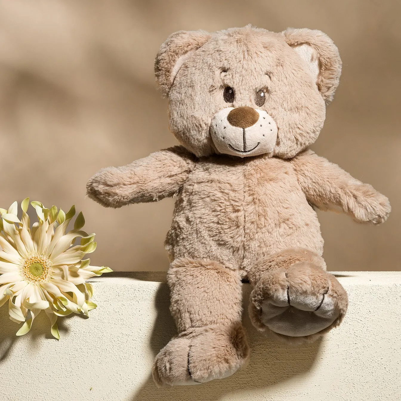 Cuddly Plush Bear - 35 cm