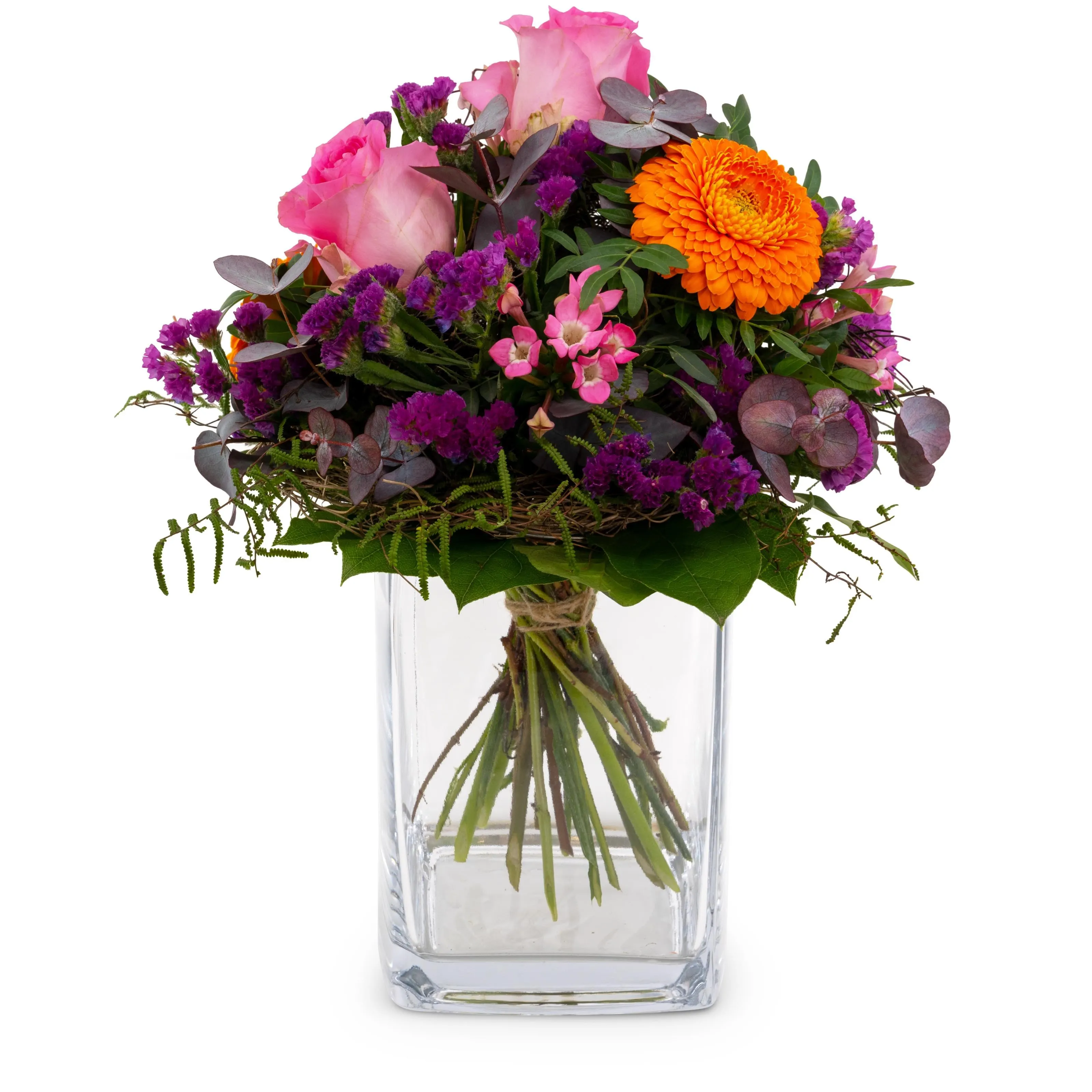 Flower bouquet 'Blossom Beauty'
