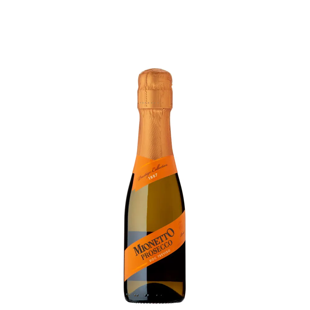 Prosecco Mionetto (200ml)