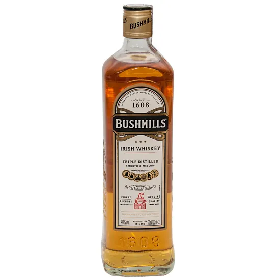 Whiskey Bushmills Original (700ml)