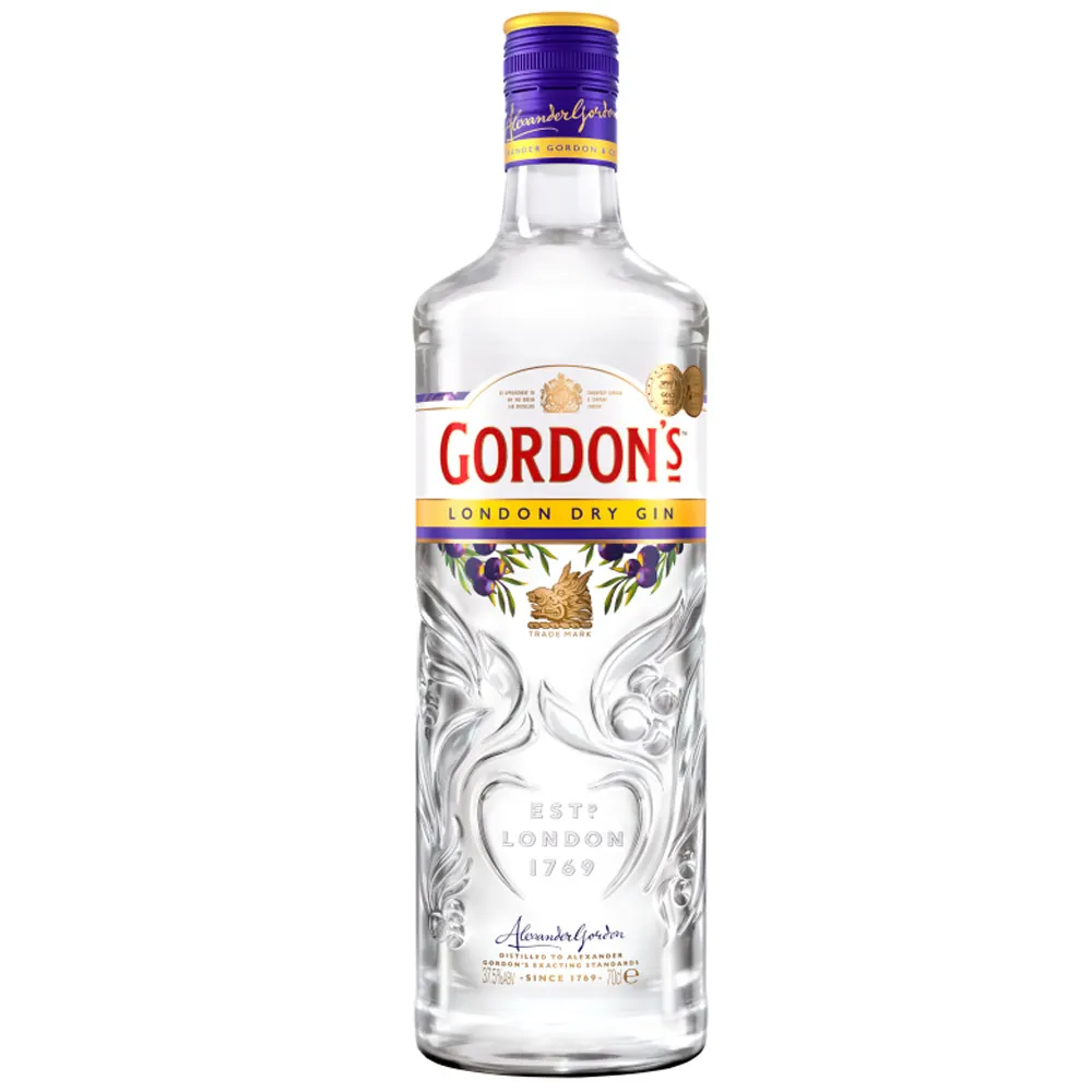 Gin Gordons (700ml)