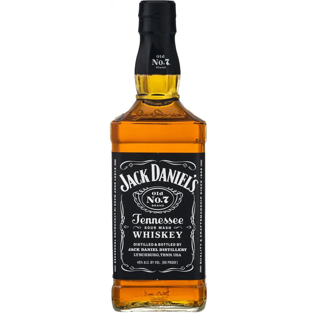 Whiskey Jack Daniels (700ml)