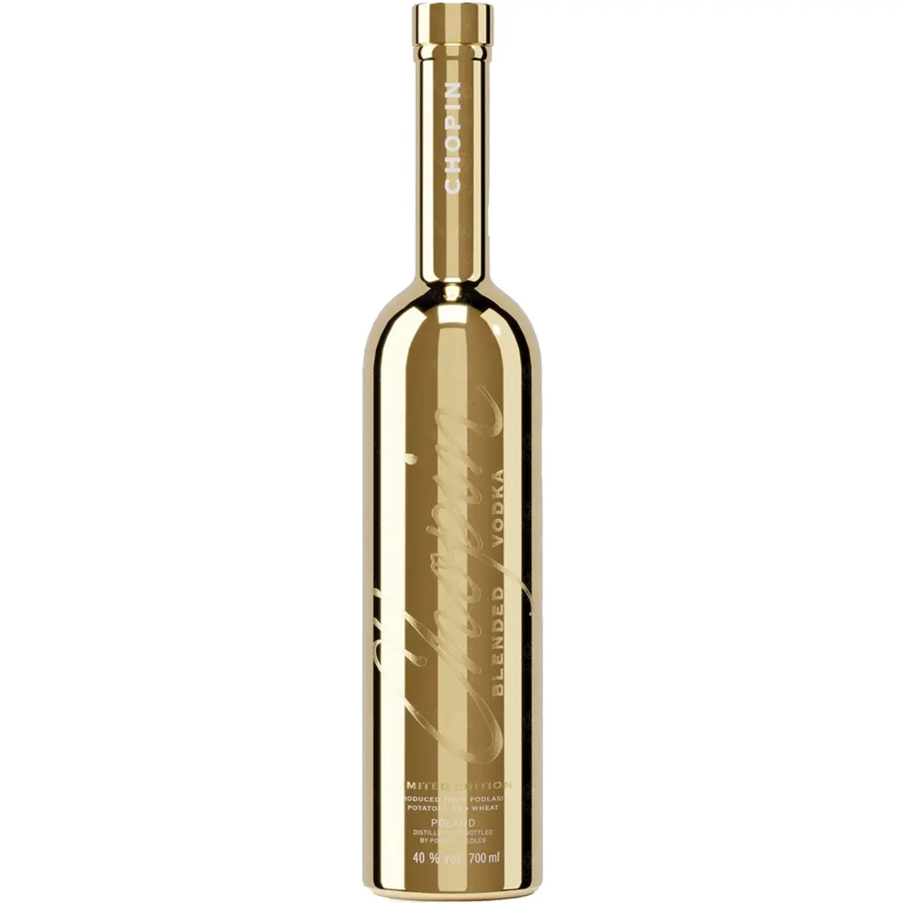 Wódka Chopin Gold 40% (700ml) 