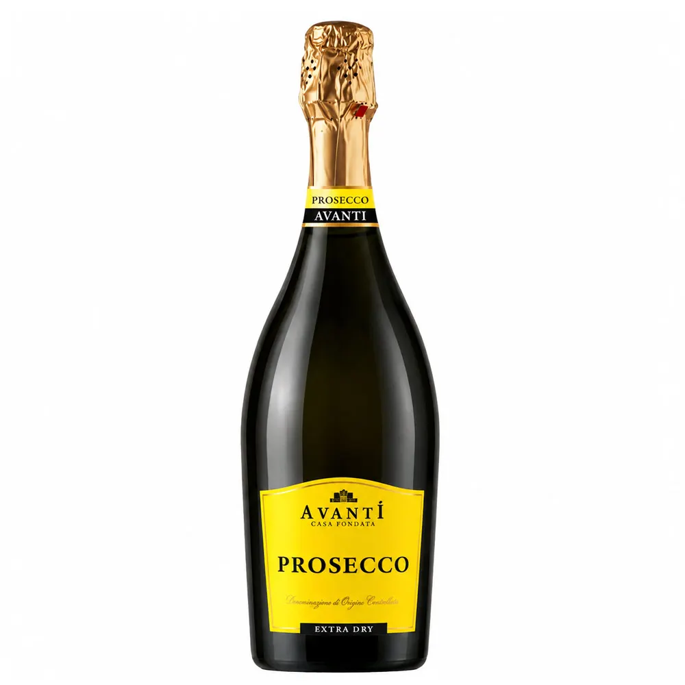 Prosecco Avanti 10,5% (750ml) 