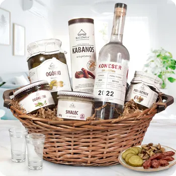 Your own basket