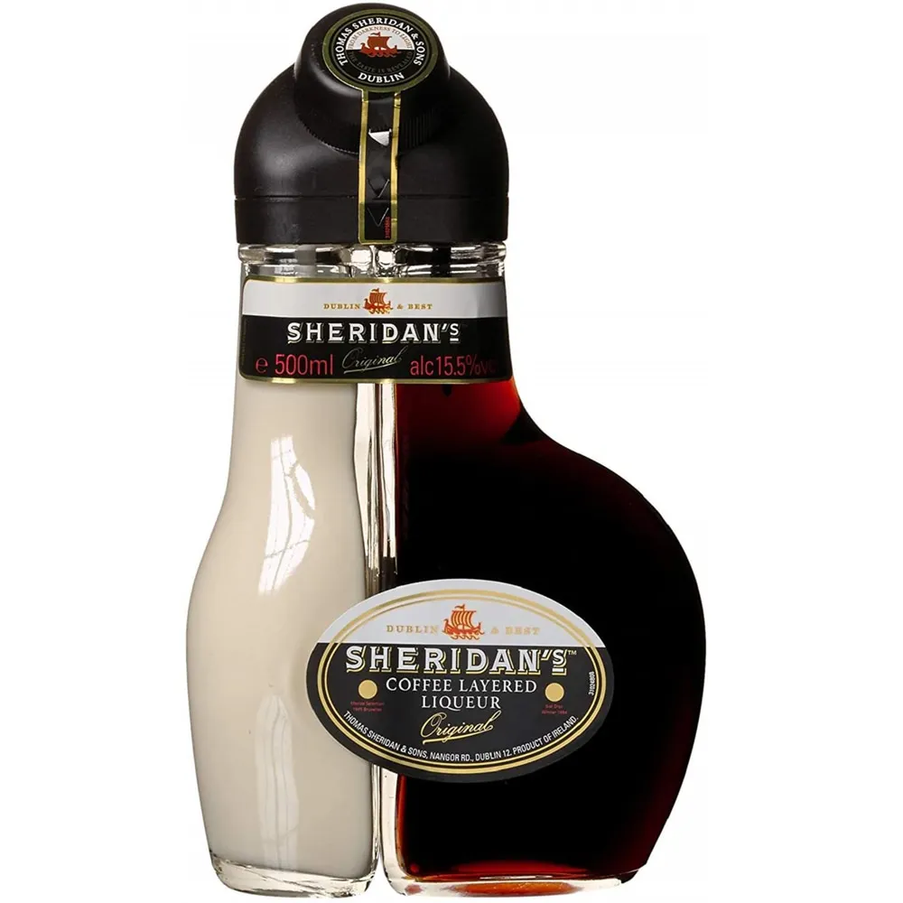  Likier Sheridan's (500ml) 
