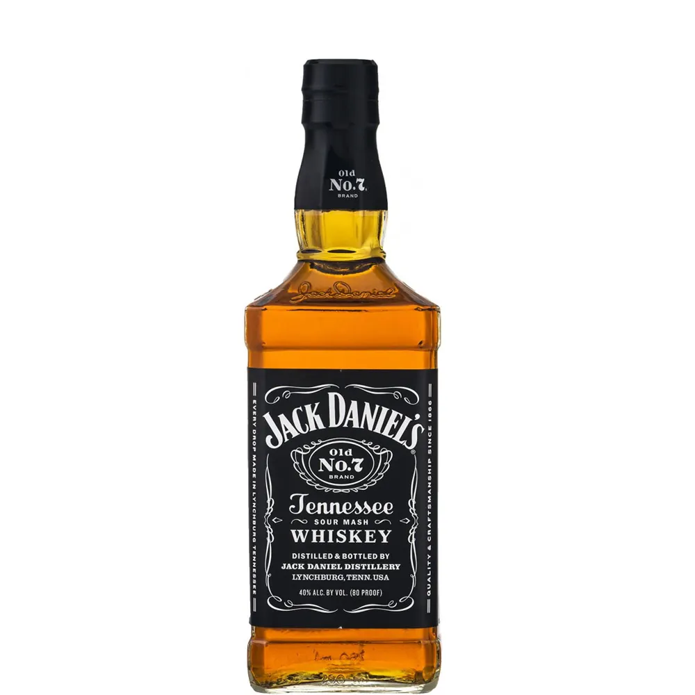 Whiskey Jack Daniels (500ml)