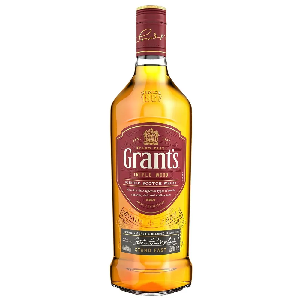 Whisky Grant's 40% (500 ml)