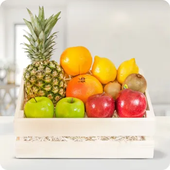 Fruit box