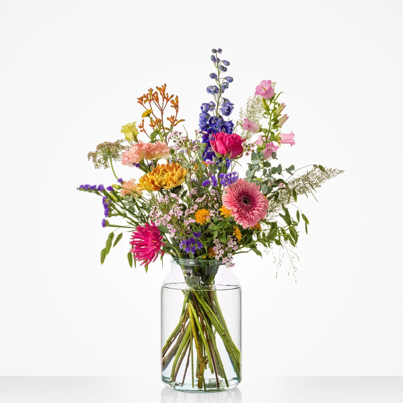 Bouquet Deluxe