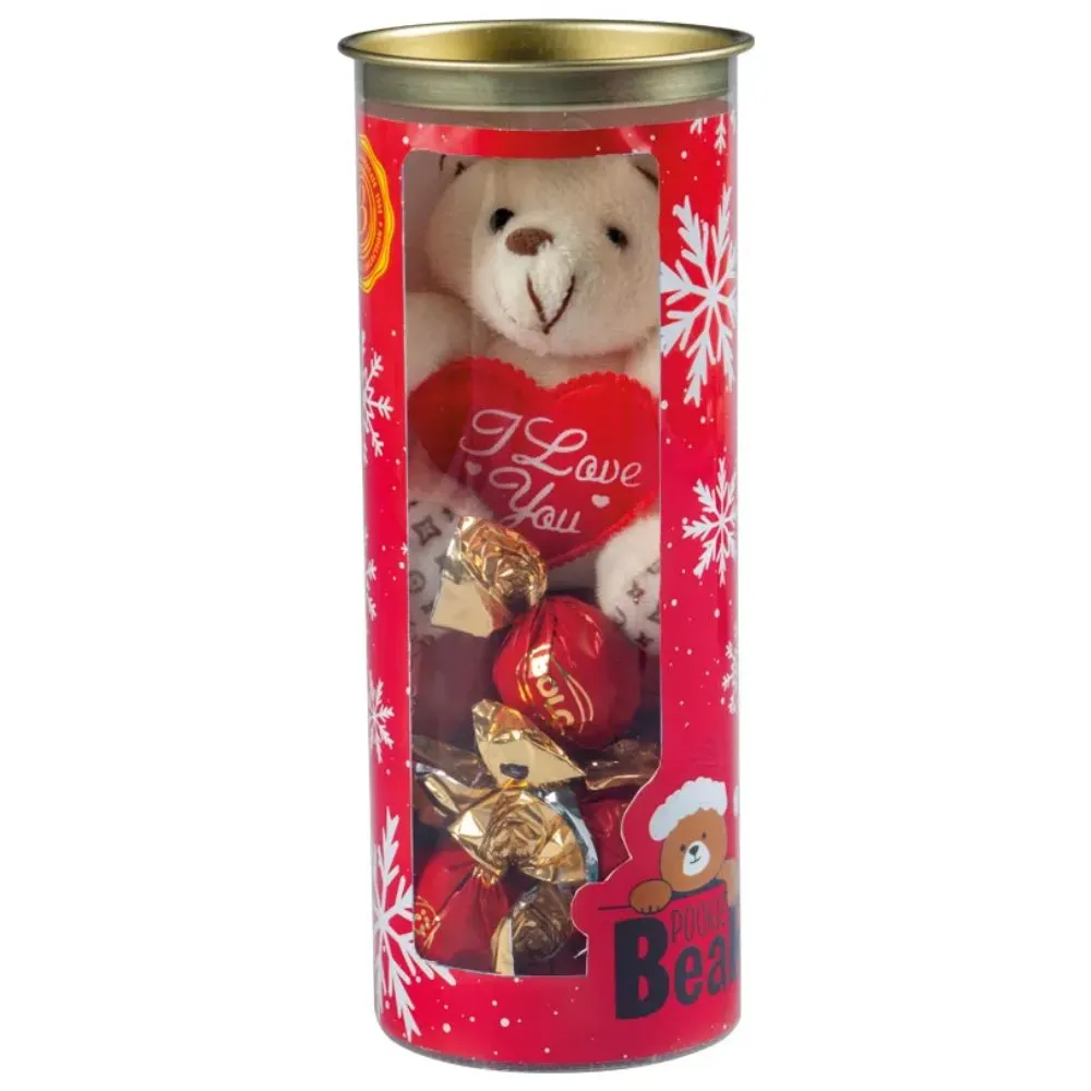 Pralines with Bolci Bear (100g)
