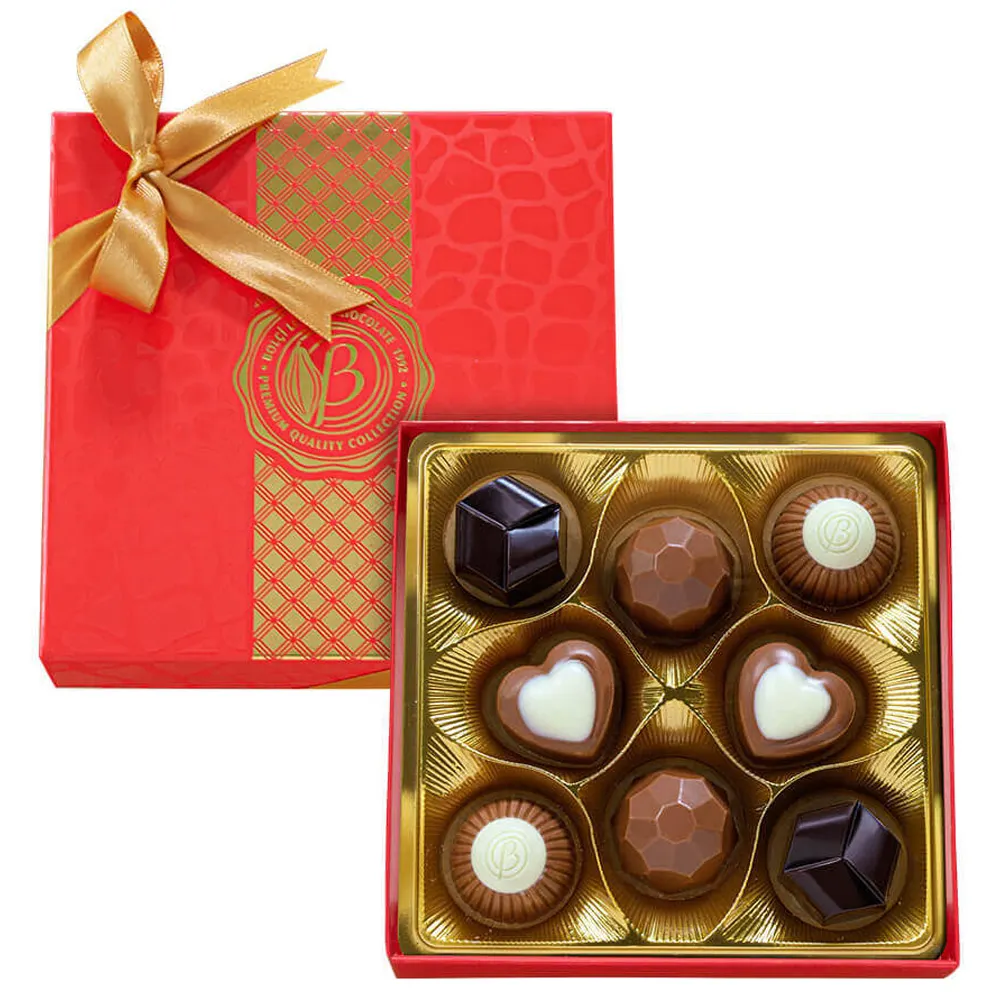 Praliny Bolci Diamond Boutique (80g)