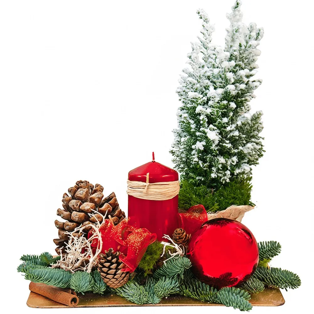Christmas decoration
