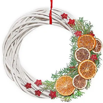Christmas wreath “It’s Christmas Day”