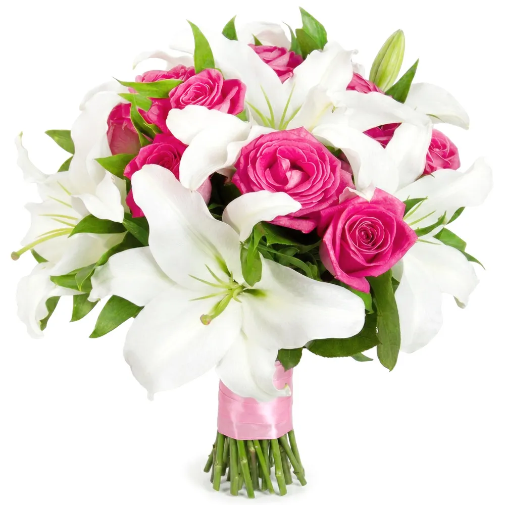Beautiful Beginning Bouquet