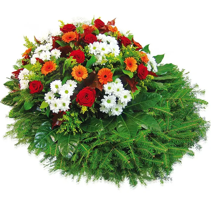 Wreath We Remember