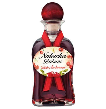 Nalewka Babuni (500ml)