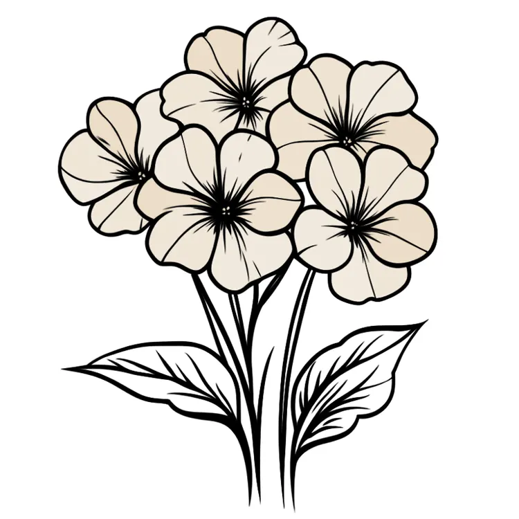Cream color