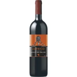 Red wine Zafrico 750 ml