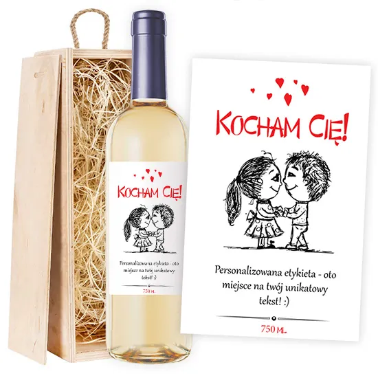 White wine Love