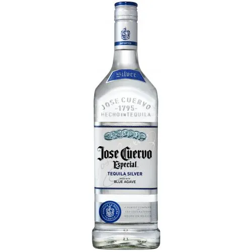 Tequila Jose Cuervo Silver (700ml)