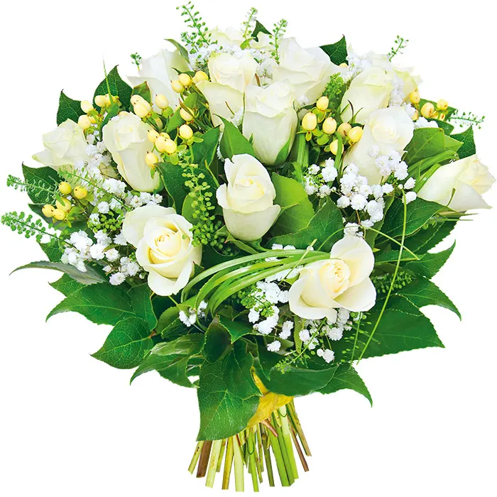 Alluring flowers